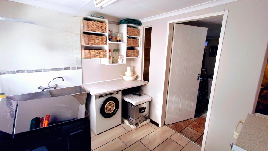 3 Bedroom Property for Sale in Vaalpark Free State